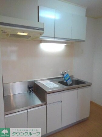 フルールの物件内観写真